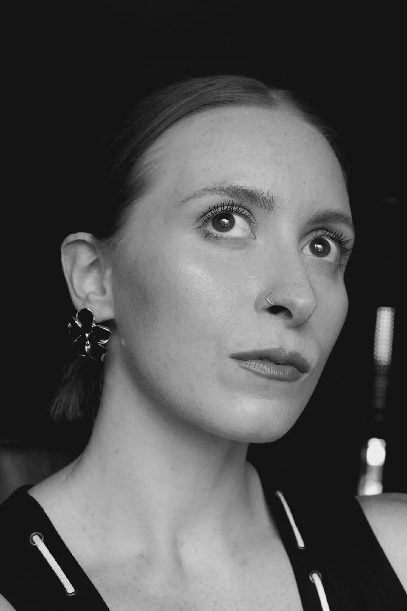 Giulia, UX/UI e Web Designer